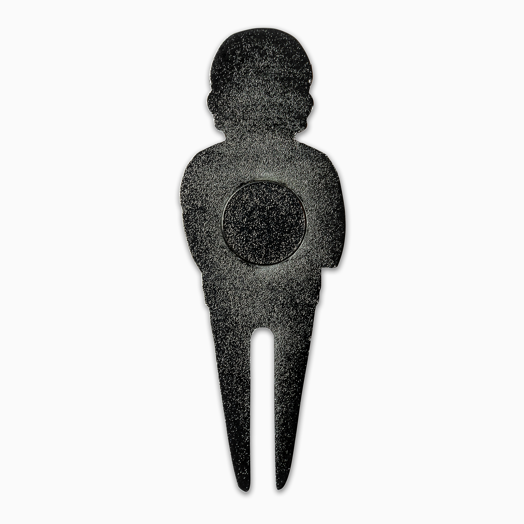 Organ Donor Divot Tool and Magnetic Ball Marker