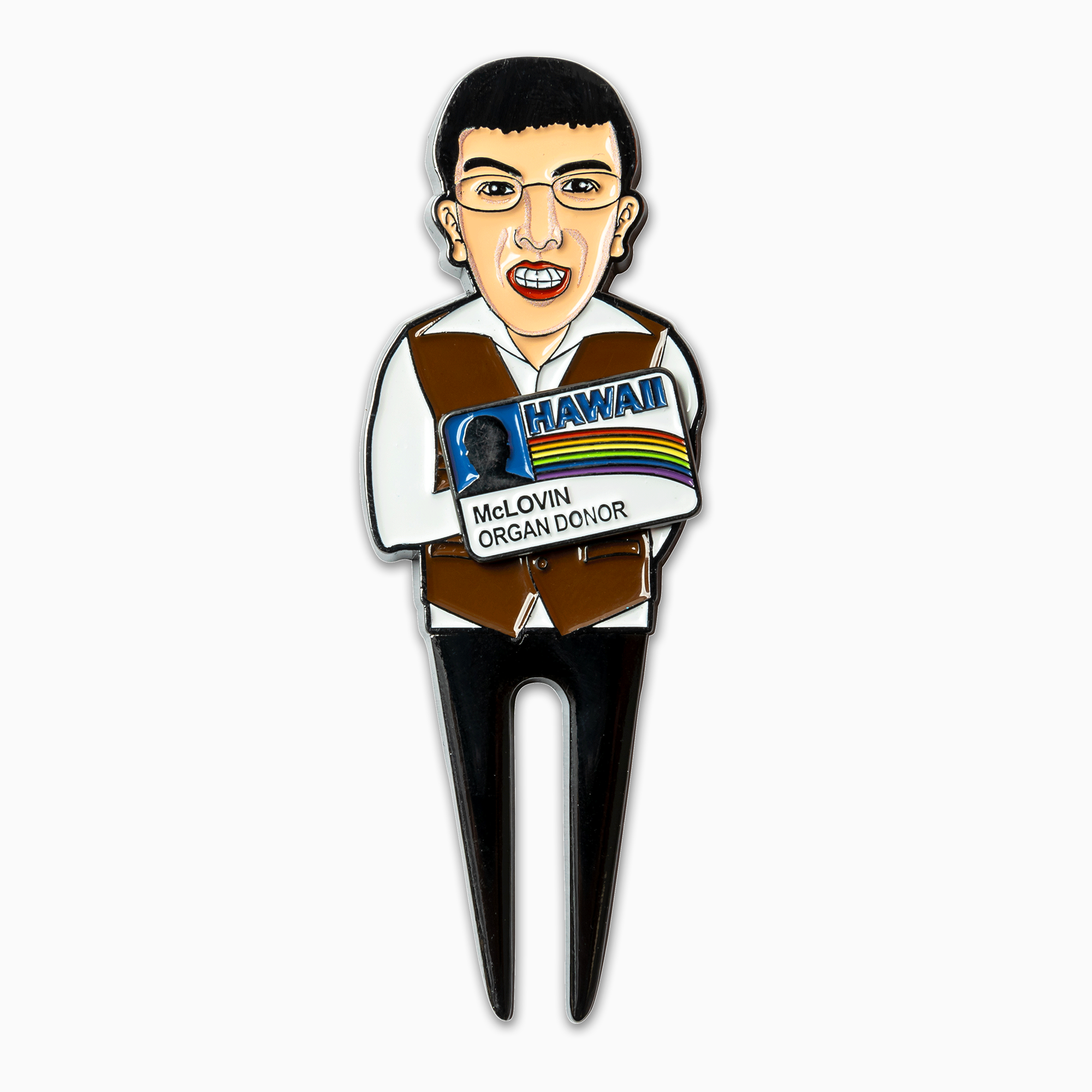 Organ Donor Divot Tool and Magnetic Ball Marker