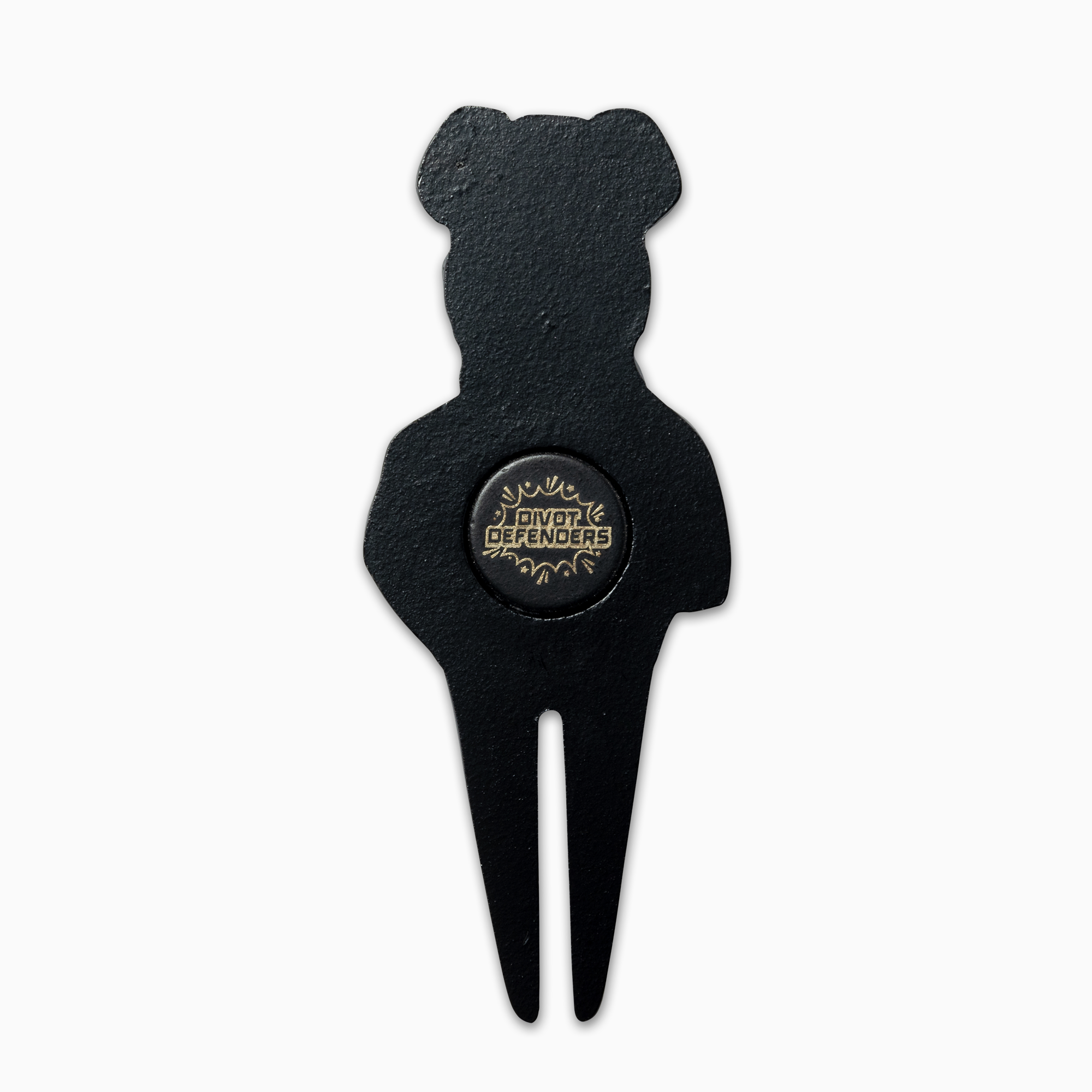 Chemist Divot Tool and Magnetic Ball Marker