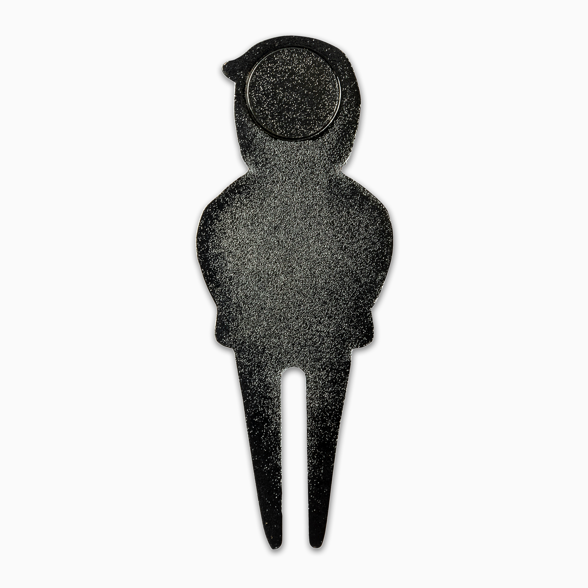 Trump "Don" Golf Divot Tool and Magnetic Ball Marker