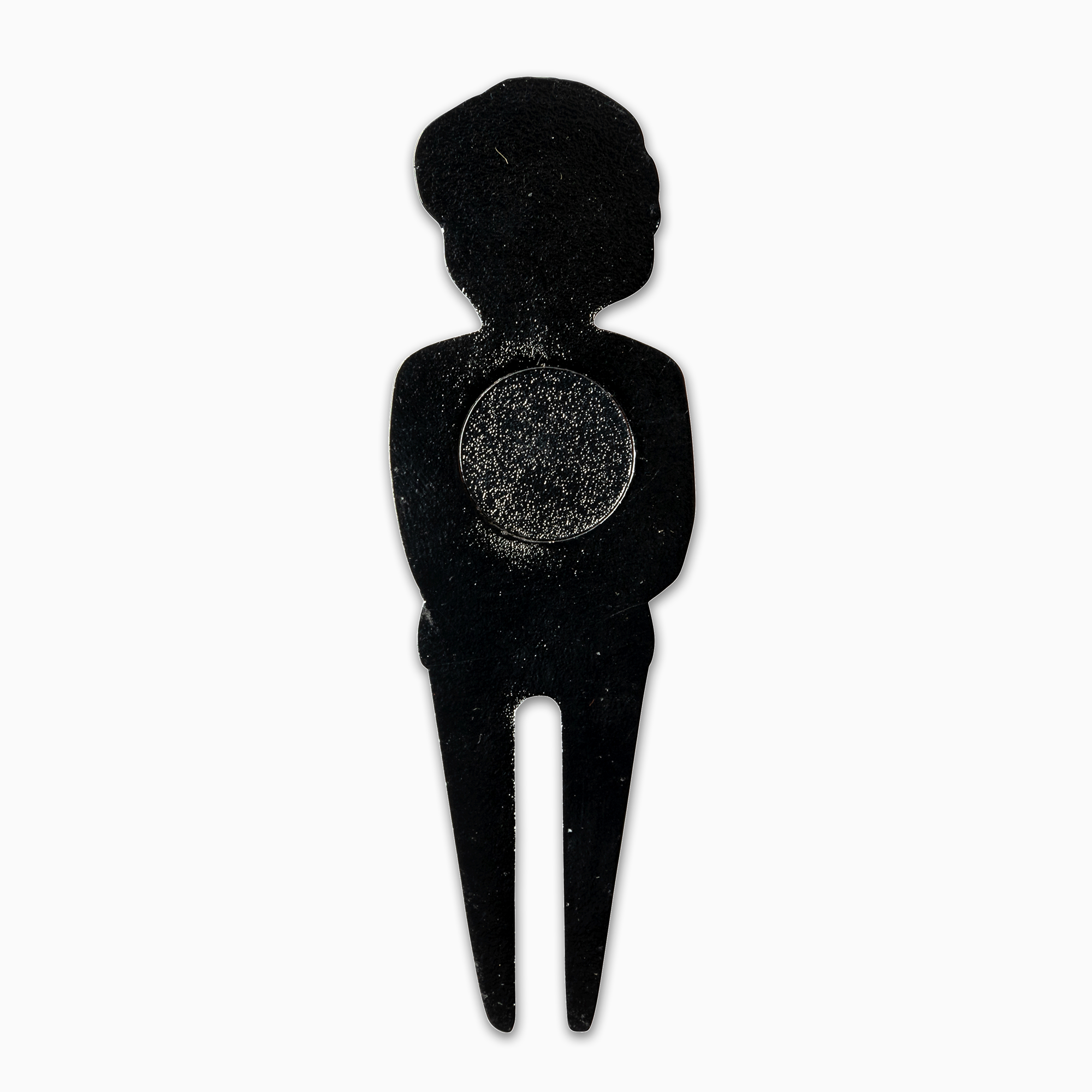 Happy Place Divot Tool and Magnetic Ball Marker