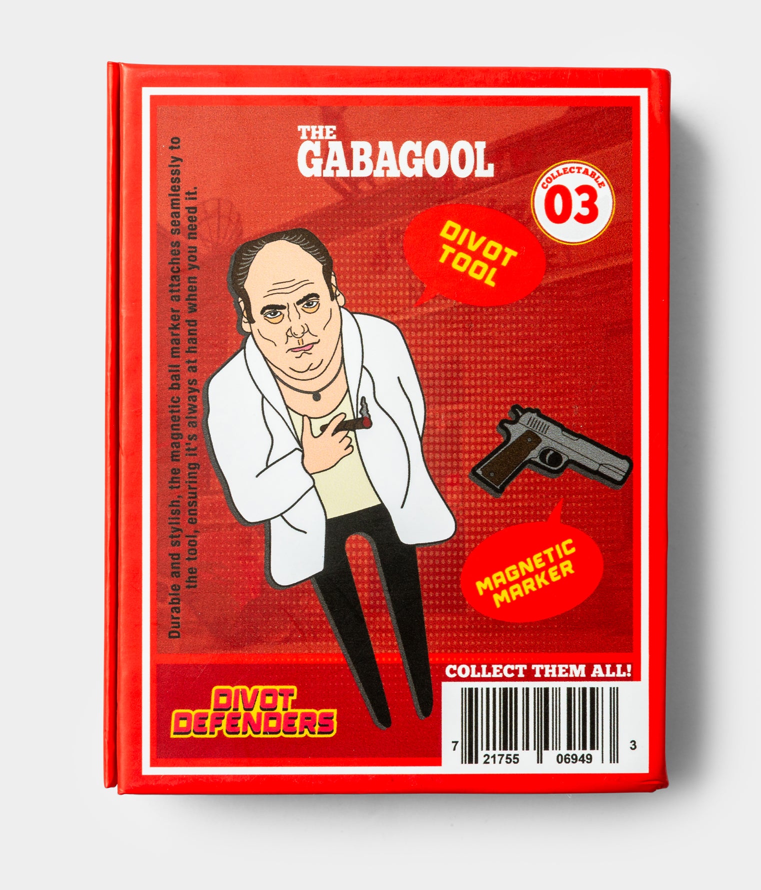 Gabagool