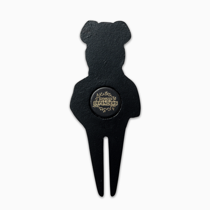 Chemist Divot Tool and Magnetic Ball Marker