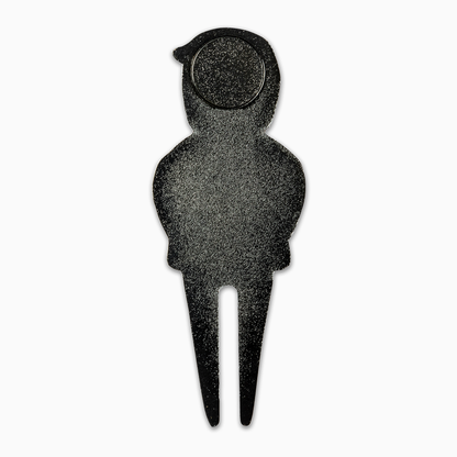Trump "Don" Golf Divot Tool and Magnetic Ball Marker