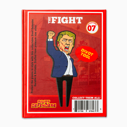 Fight Divot Tool