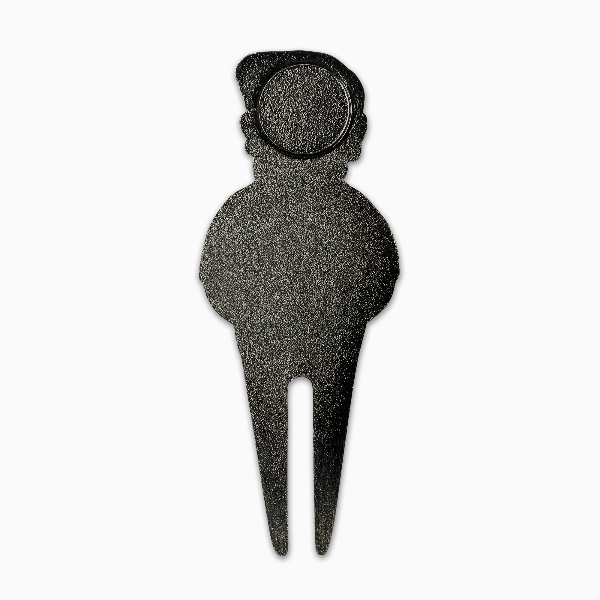 Judge Divot Tool and Magnetic Ball Marker